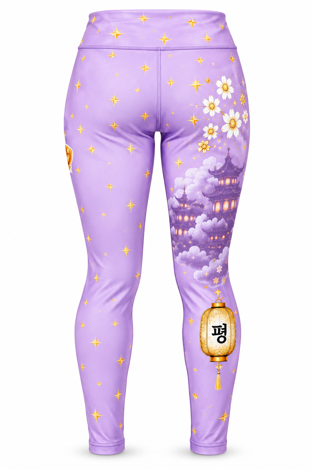Blossom -Purple
